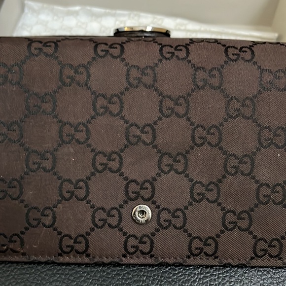 Gucci wallet - Picture 8 of 10